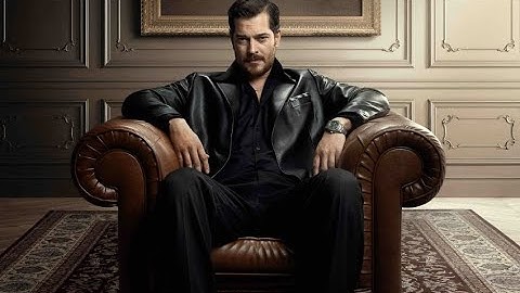 Eşref Tek Gangsta Paradise #eşrefrüya #eşreftek #esrefruya #gangstaparadise