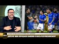 EL ARBITRAJE EN EL CENTRO DE LA POLÉMICA EN LA DERROTA DE BOCA, ¿FUE PERJUDICADO EN BRASIL? 🔵🟡