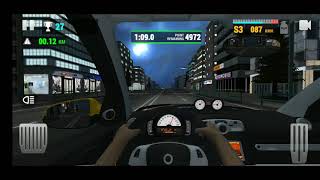 Racing Limits Android Game | Highway car racing | Android gameplay screenshot 4
