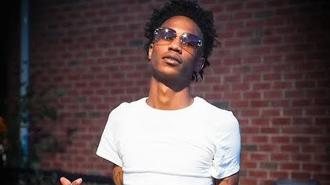 MG Shorty - The Beginning ( official music video )