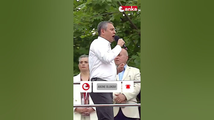 Özgür Özel'den Erdoğan'a: Oturduğunuz koltuğun son sahibisiniz #shorts