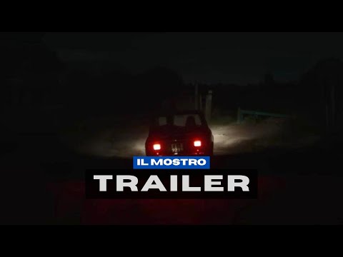 Il Mostro - Teaser ufficiale serie Netflix
