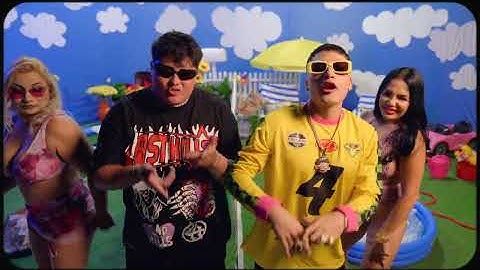 El Malilla, Yeyo, Ezya - Préndete (Video Oficial)