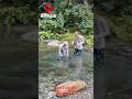 我が家のお勧め露天水風呂 #shorts