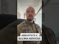 Abbuffate e bulimia nervosa #dottleonardogottardo #bulimia