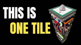 How I Engineered a Working Chess Game in Minecraft