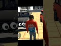 Indian bike driving 3D game story shot video