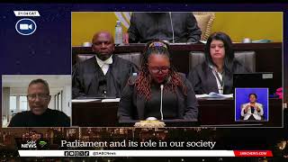 2024 Elections | Role of Parliament in our society