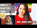 ABBA REACTION - The Winner Takes It All | ABBA Songs Reaction