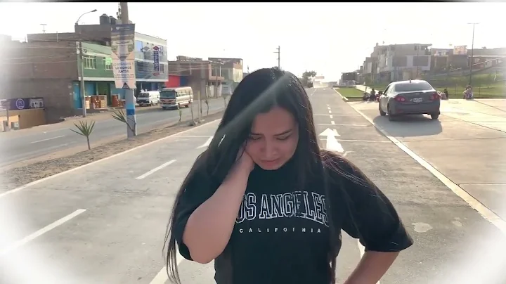 Ana Ramos Lastaunado   Cortometraje