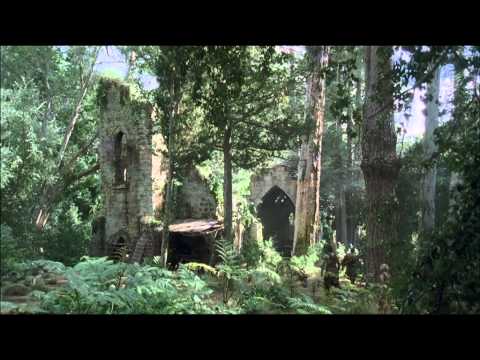 Lost Future - Kampf um die Zukunft - Trailer (deutsch/german)