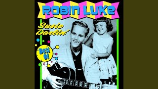 Video thumbnail of "Robin Luke - Five Minutes More"