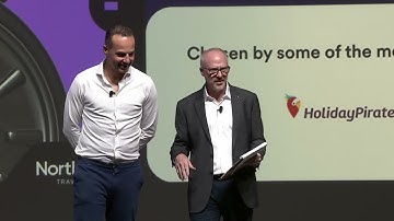 Vio.com - #Phocuswright Innovation: Launch 2025