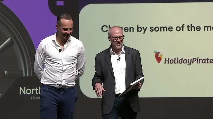 Vio.com - #Phocuswright Innovation: Launch 2025