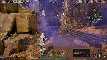 Predecessor:Master Wraith Build