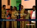 Forest officials injured sand mafia