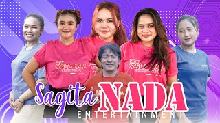 JABLAY 2 MEDLEY - SAGITA NADA ENTERTAINEMNT