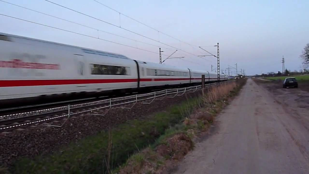Sonderzug mit V36 005 Lüneburg - Bleckede