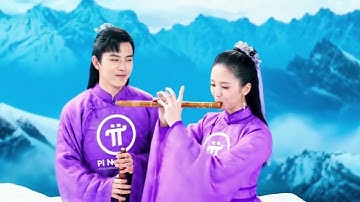 Nàng - Vương Bạch | Vẻ Đẹp Dịu Dàng Của Người Con Gái Trong Cảnh Chiều Tà