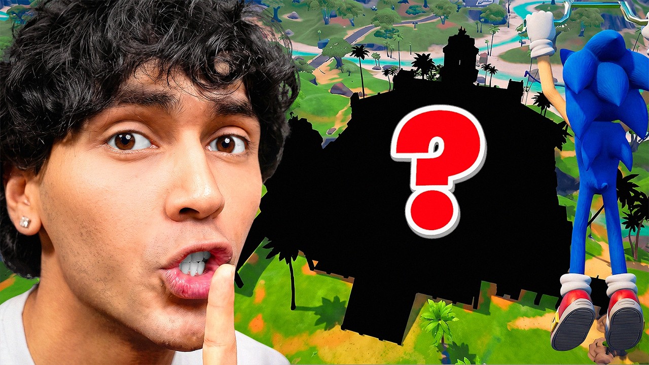 Lande HIER und du bekommst einen EPISCHEN SIEG! 😳 | Mohi Plays
