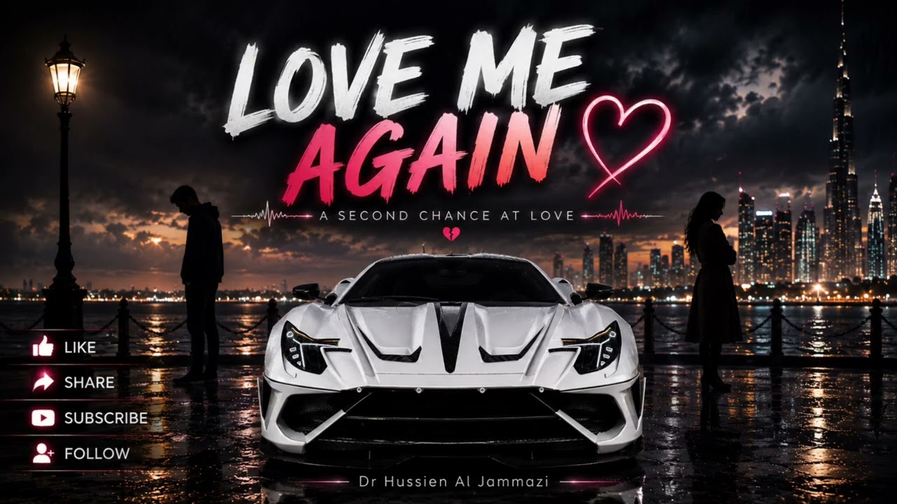 LOVE ME AGAIN ♥️ | Official Music - YouTube