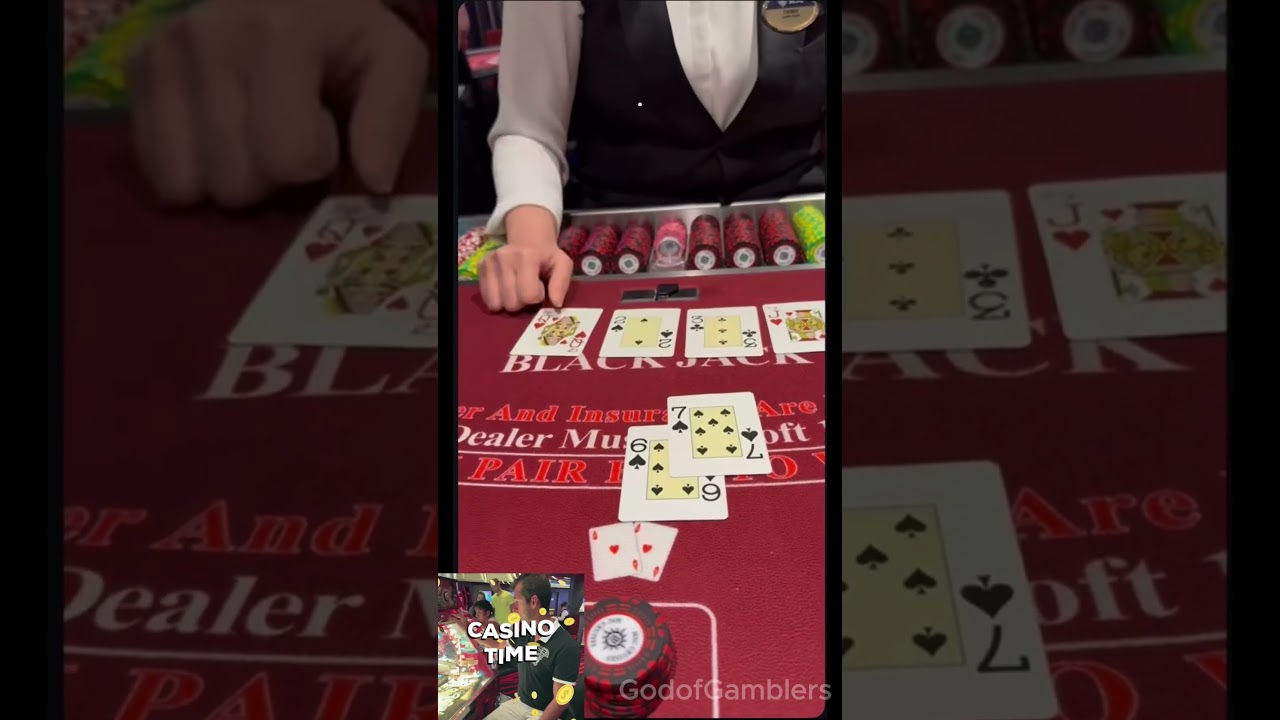 Blackjack Secrets to Beat the Dealer! 