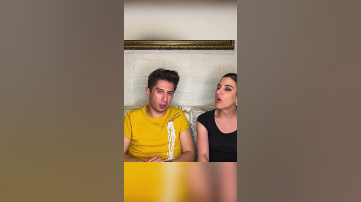 Las AMANTES de Daniel Sosa 🤣  | Verónica Toussaint