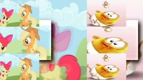 7 Shuric Scans with are slides (Jayden Alternate