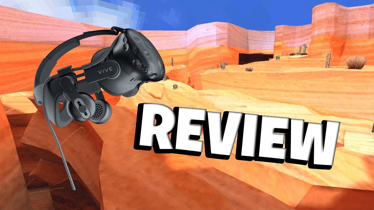 Unboxing The HTC Vive Deluxe Audio Headstrap!!!