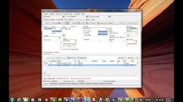 Dr Dispatch Transportation Software   Dr Dispatch Overview