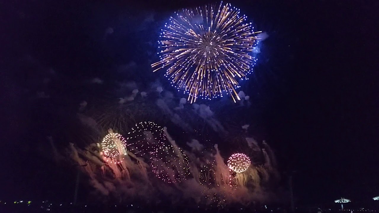19いわき花火大会 フィナーレ Youtube 19いわき花火大会 フィナーレ Youtube