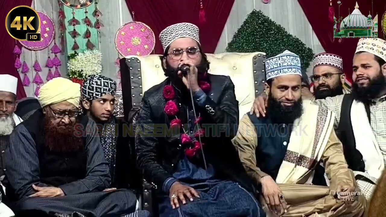 रोजेदारों के लिए नई नात हर रोजेदार जरूर सुने इस नात को दिल तड़प उठेगा नात शरीफ सुनकर|| by shane Arab