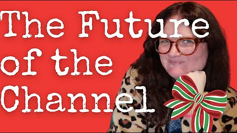 Non Fiction Reading Challenge for 2026 and the Future of the Channel | Lauren and the Books