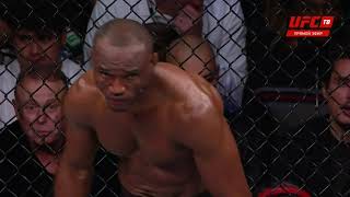 Kamaru Usman vs Colby Covington UFC 245 Full video hd quality