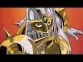 Silver Chariot: OVA (1993) - Stand Sound Profiles