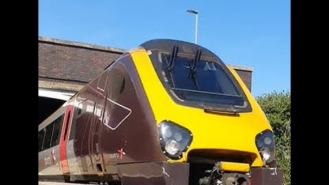 Class 220/221 edit