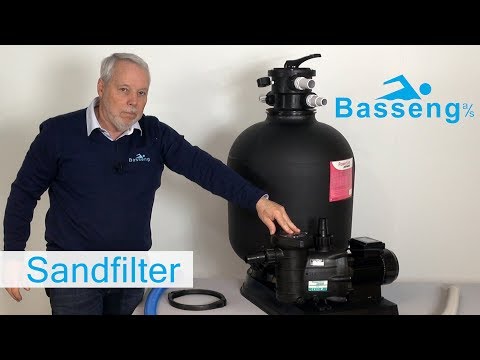 Video: Intex Bassengfiltre: Sandfilterpumper Og Filterpatron, Andre Alternativer. Hvordan Koble Dem Til?