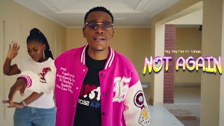 Jay Jay Cee ft Sangie - Not Again (  Video )