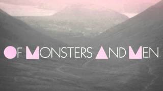 Slow and steady - Of Monsters and Men chords