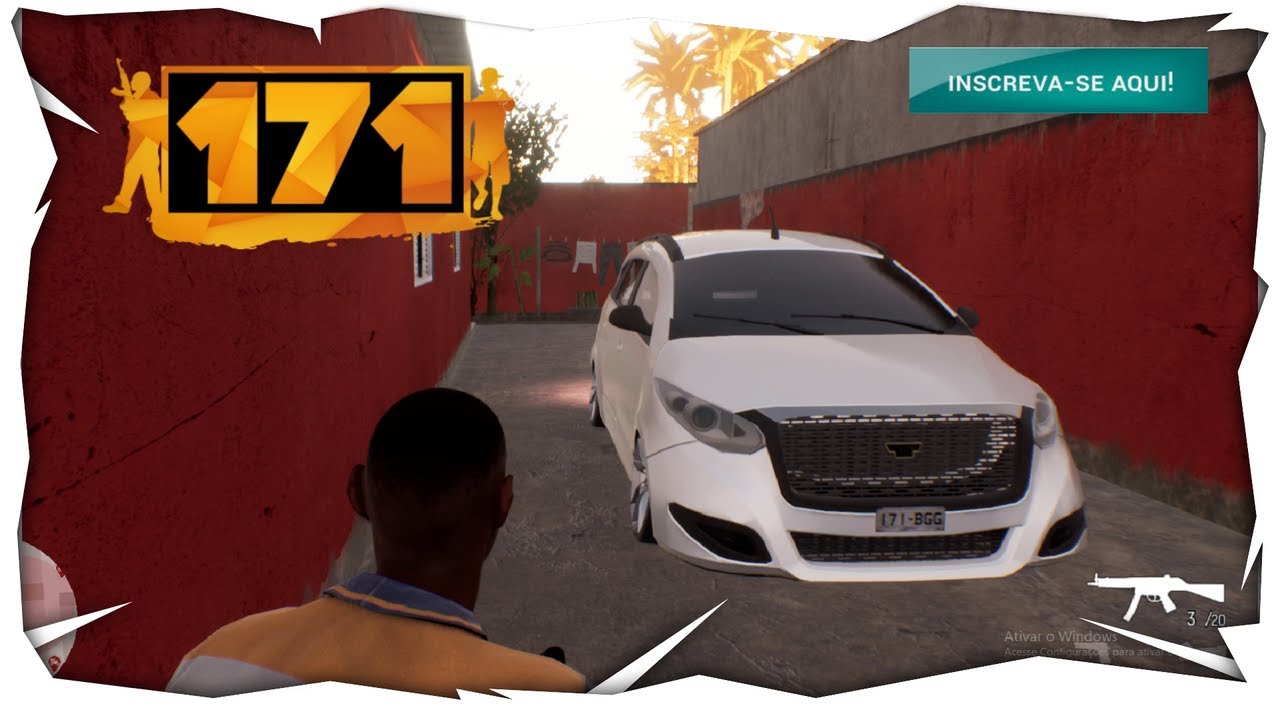 Gameplay 171 O Inicio - Dominando territorio - YouTube