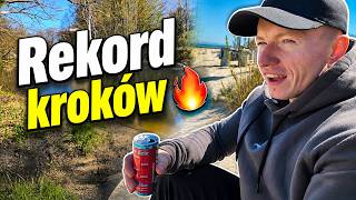 GV #18 - ZROBIŁEM 62 000 KROKÓW!