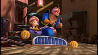 Sofia Pertama - Theme Song ( Bahasa Indonesia )