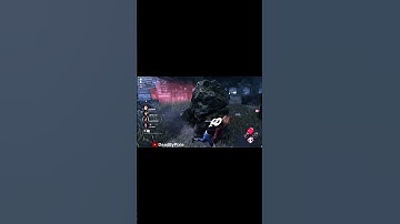 Fake Tech OP | Dead by Daylight #shorts