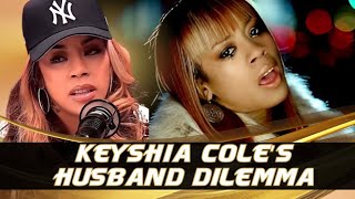 Keyshia Cole Wants A Husband But She Doesn't Qualify For One