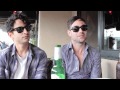 Capture de la vidéo Honor Society - A Tale Of Risky Business - A Documentary