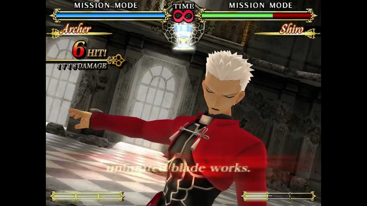 Fate Unlimited Codes Download Game Ps3 Ps4 Ps2 Rpcs3 Pc Free