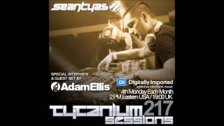Download Lagu TrancEye - Diverted Music @ Tytanium Sessions 217 (Sean Tyas) MP3 Download Lagu TrancEye - Diverted Music @ Tytanium Sessions 217 (Sean Tyas) MP3