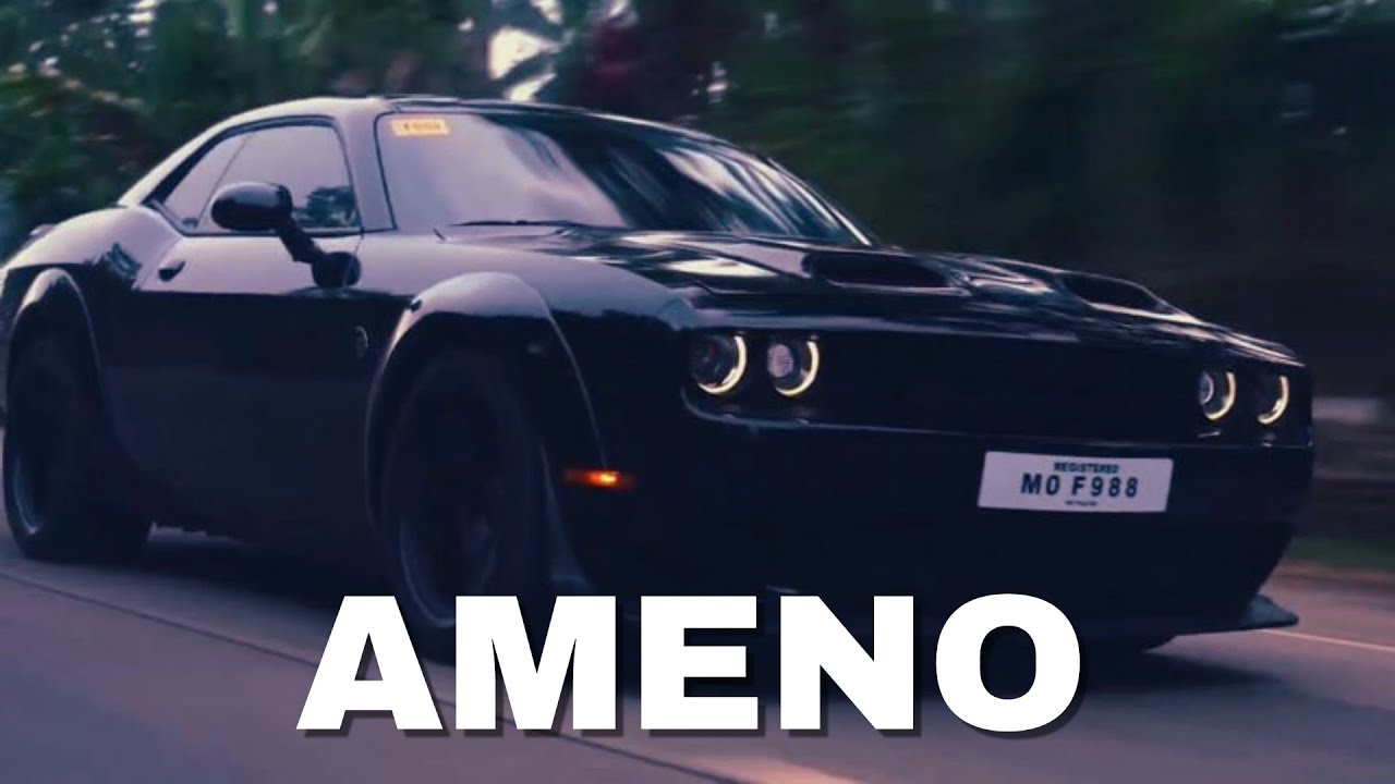 Watch Kamran747 - Ameno (ERA) on YouTube Watch Kamran747 - Ameno (ERA) on YouTube