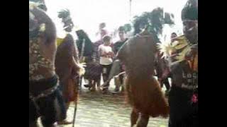 premiere film 'Lost in Papua'