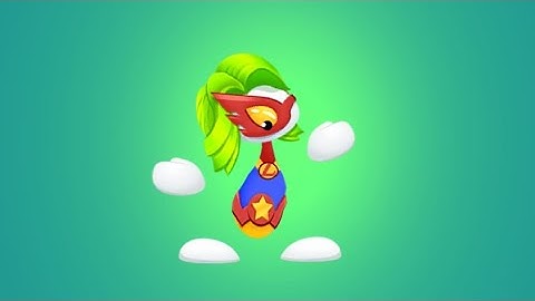 4 - Captain Lem - Mayhem